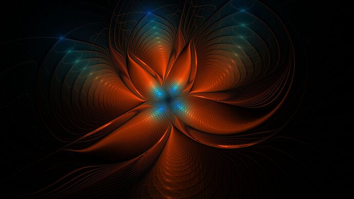149074-electric_blue-circle-fractal_art-symmetry-graphics-1920x1080