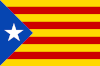 Drapeau Catalan